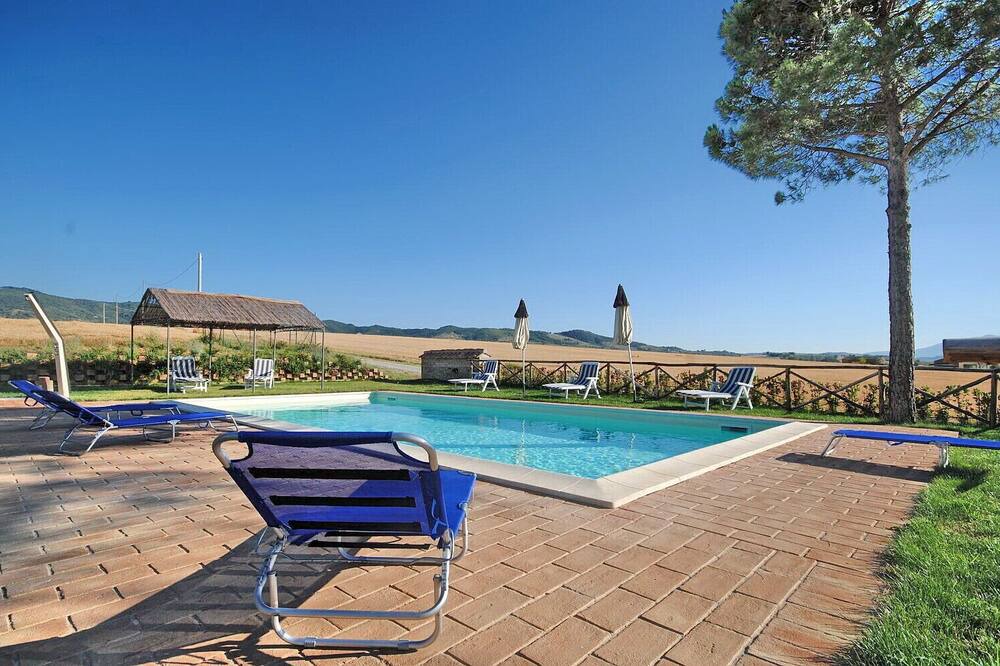 Photo of Outdoor in Paciano