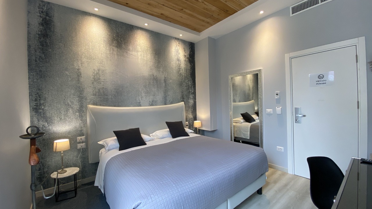 Photo of Bedroom in Foggia