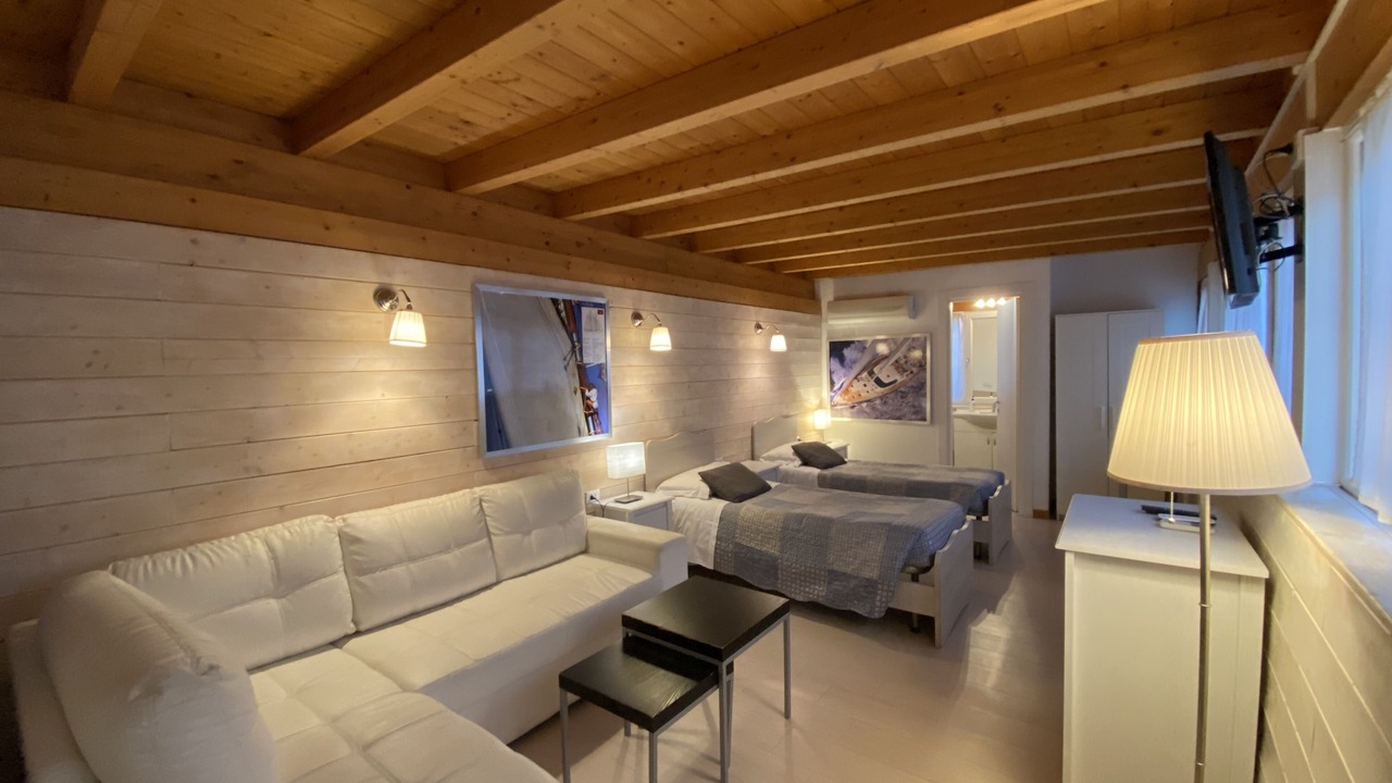 Photo of Bedroom in Foggia
