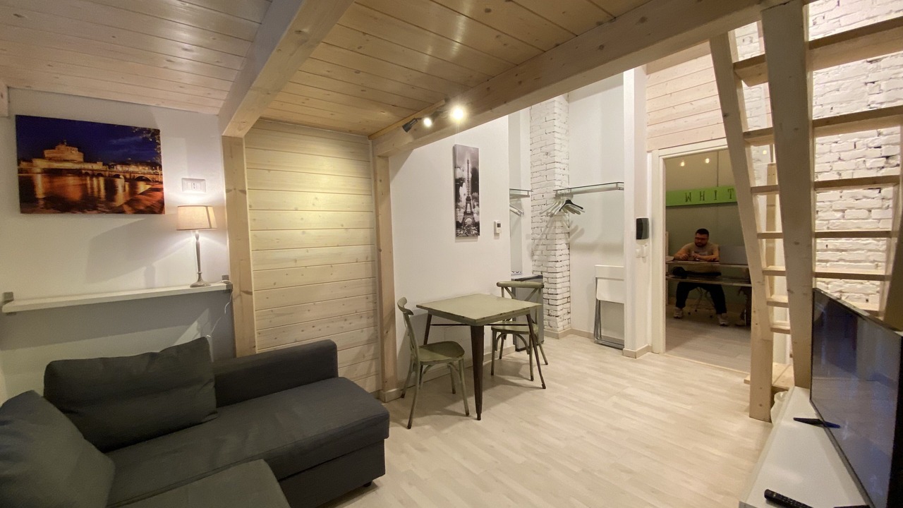 Photo of Bedroom in Foggia