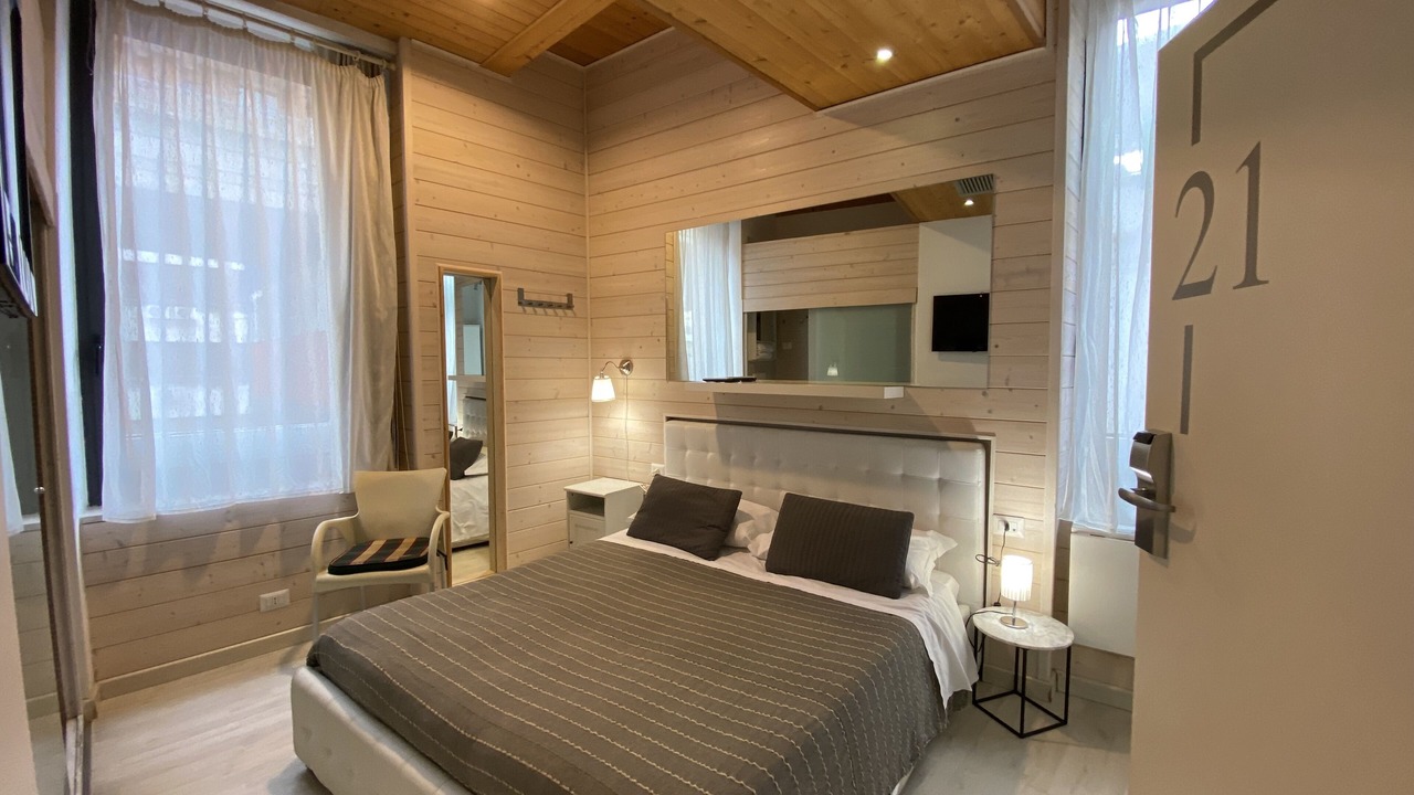 Photo of Bedroom in Foggia