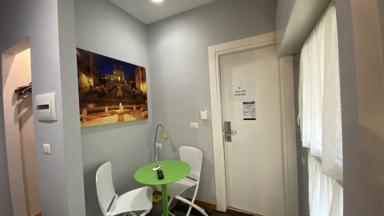 Photo of Bedroom in Foggia