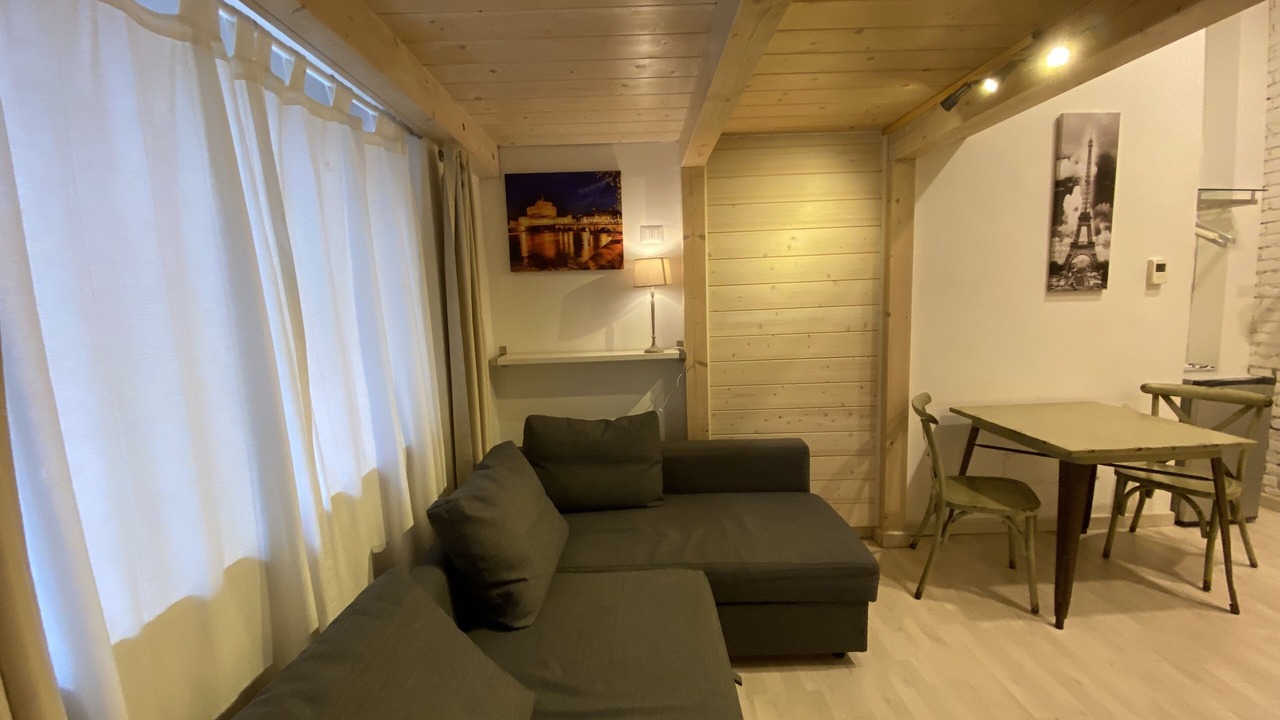 Photo of Bedroom in Foggia