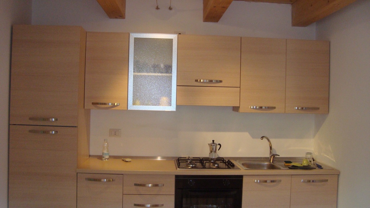 Photo of Bedroom in Foggia