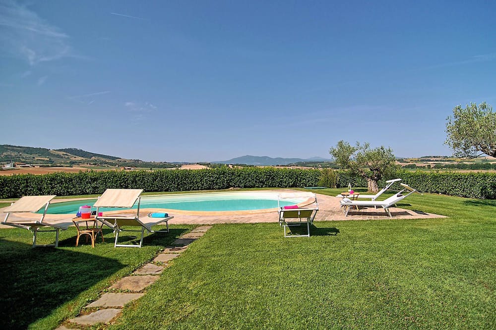 Photo of Outdoor in Paciano