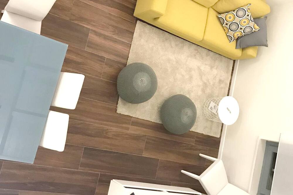 Photo of Livingroom in Perugia