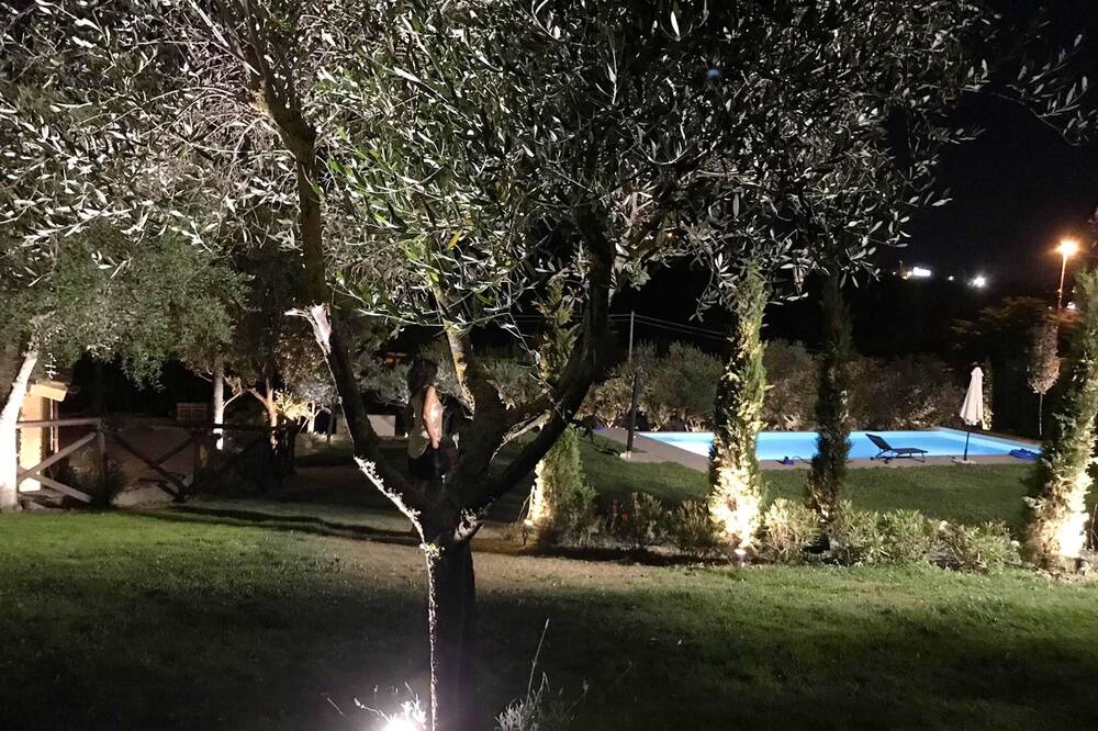 Photo of Outdoor in Perugia