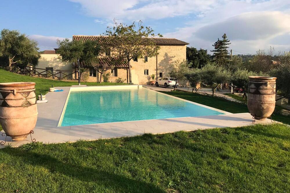 Photo of Outdoor in Perugia