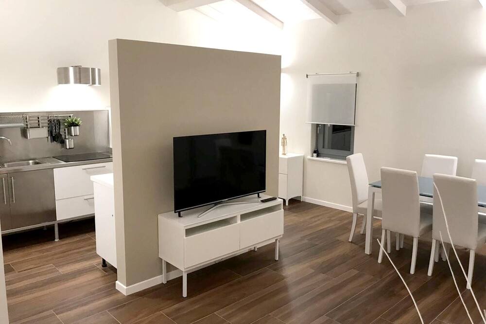 Photo of Livingroom in Perugia