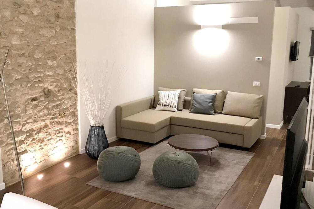 Photo of Livingroom in Perugia
