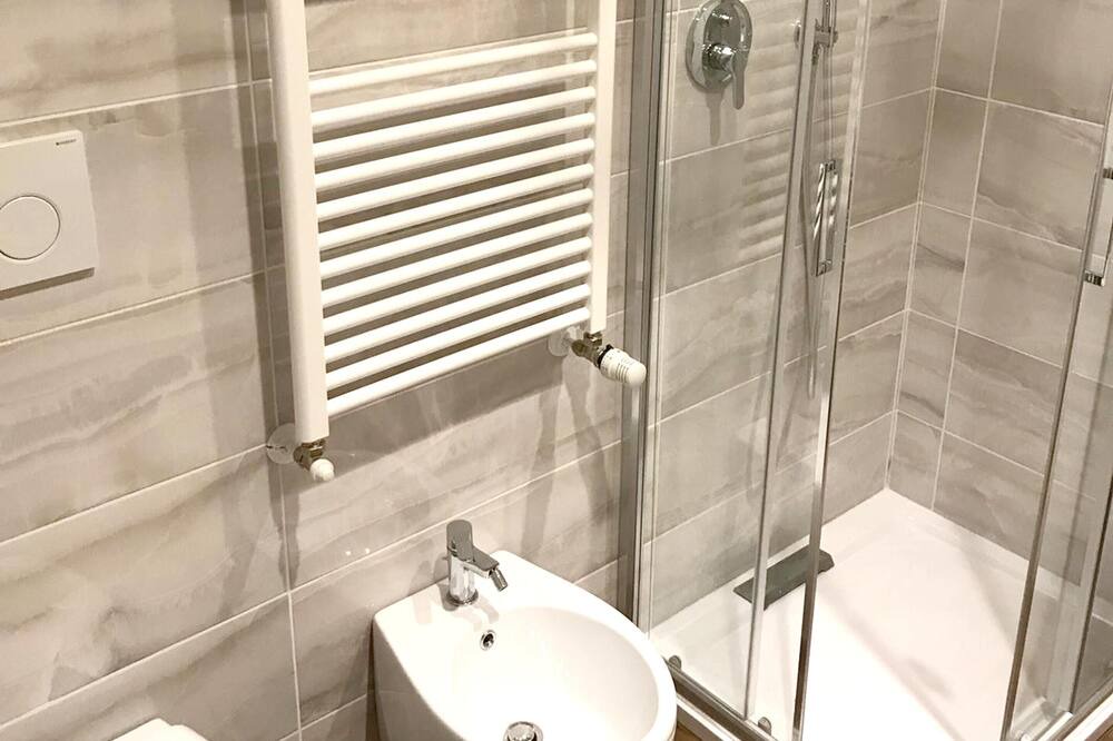Photo of Bathroom in Perugia