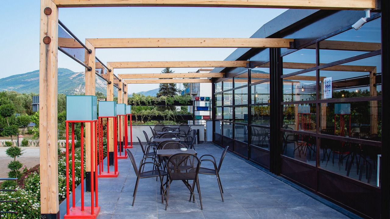 Photo of Outdoor in Capaccio Scalo