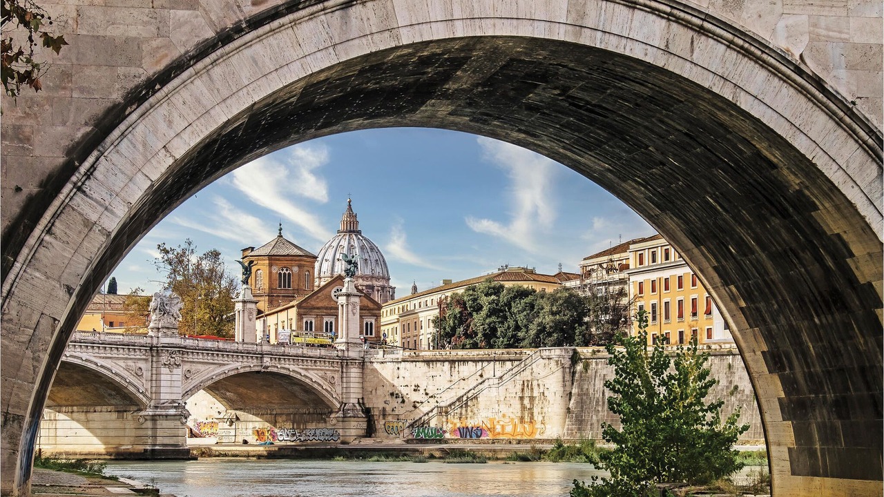 Photo of Outdoor in Rione V Ponte