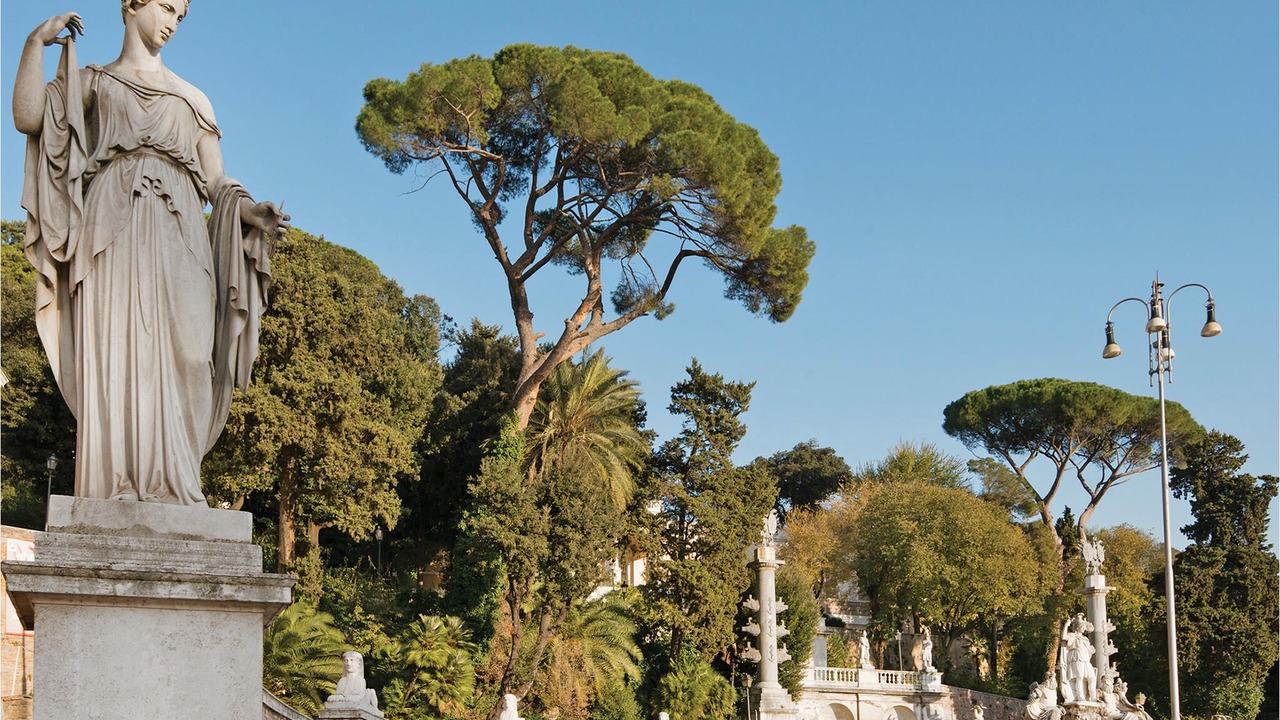 Photo of Outdoor in Rione V Ponte