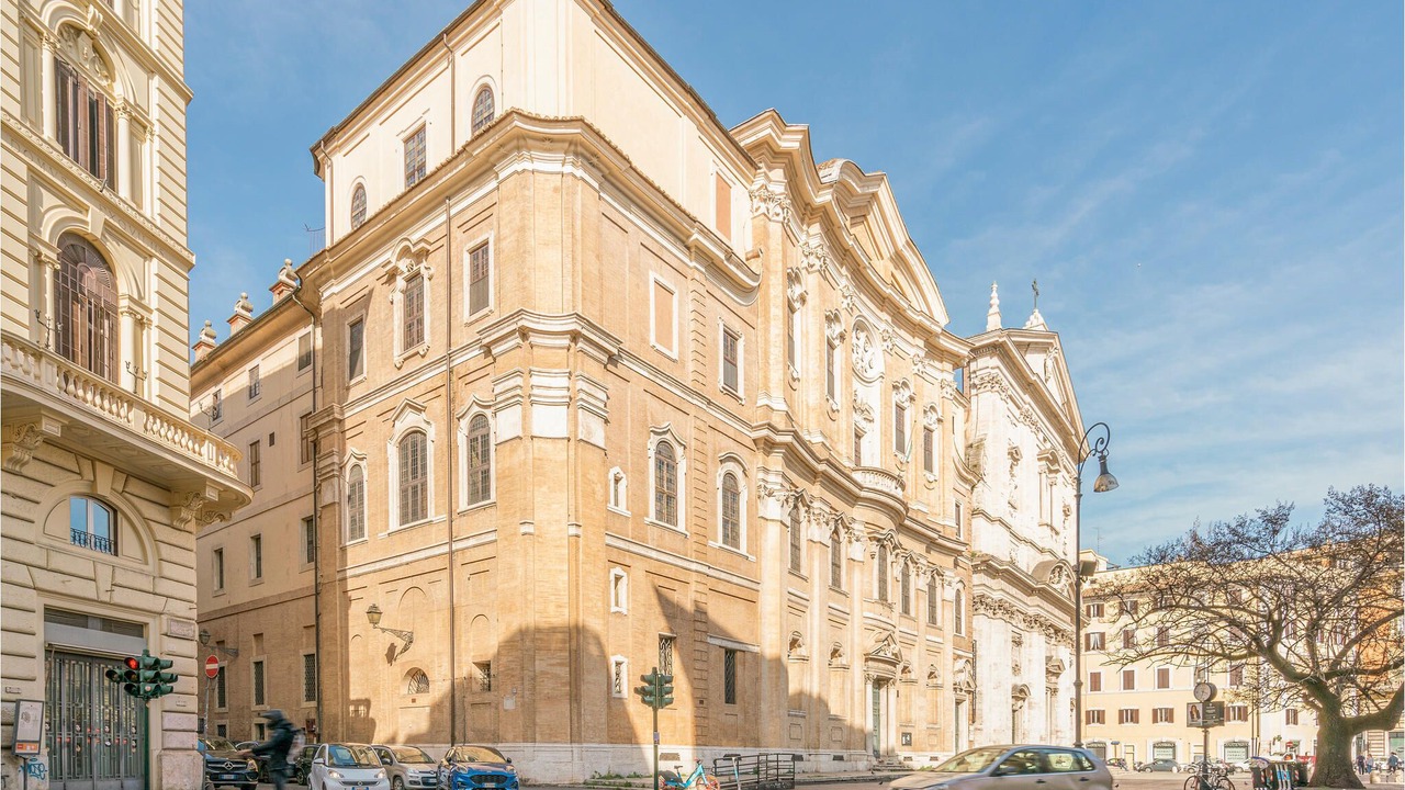Photo of Outdoor in Rione V Ponte