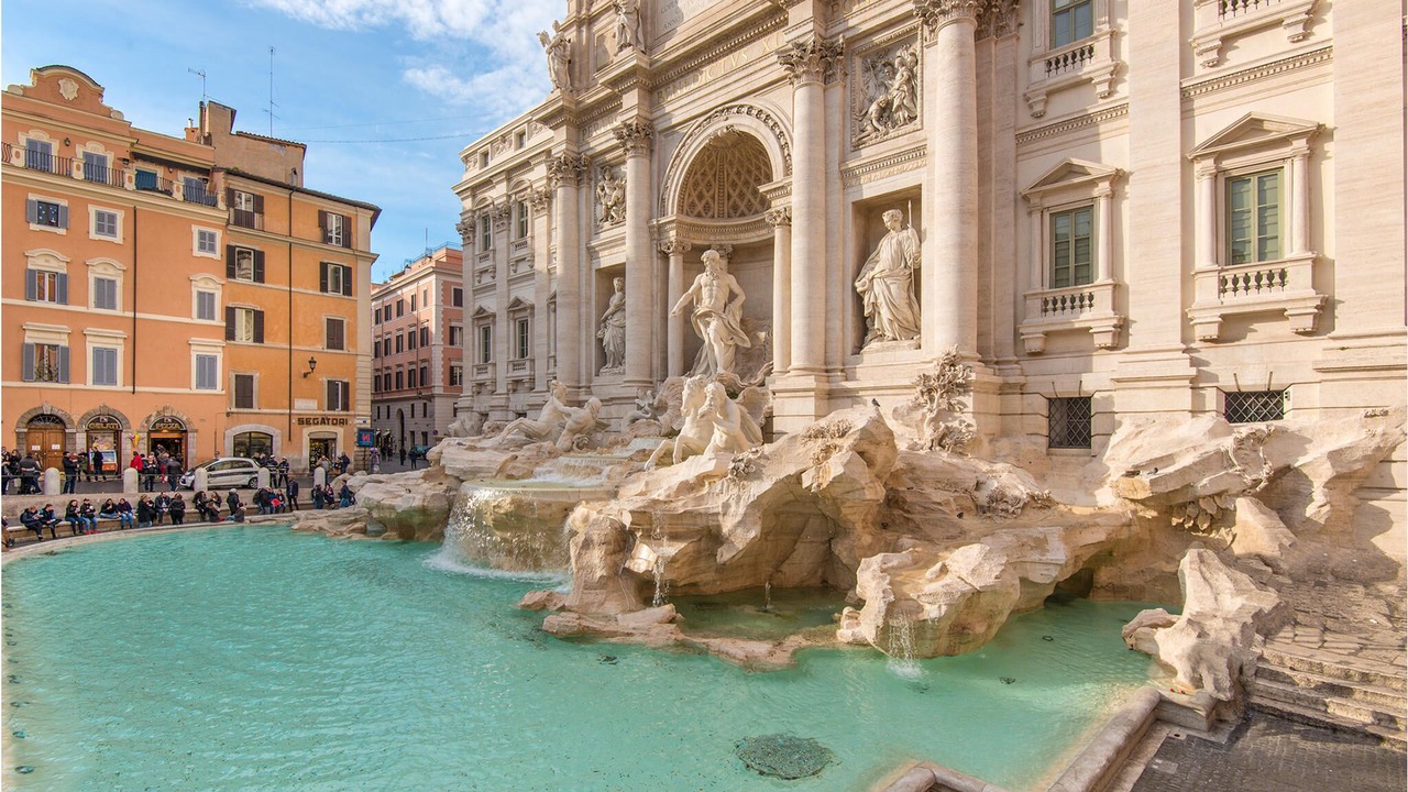 Photo of Outdoor in Rione V Ponte
