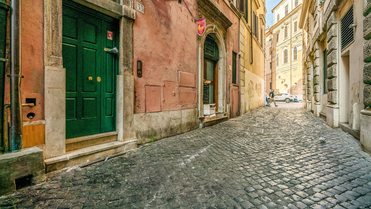 Photo of Outdoor in Rione V Ponte