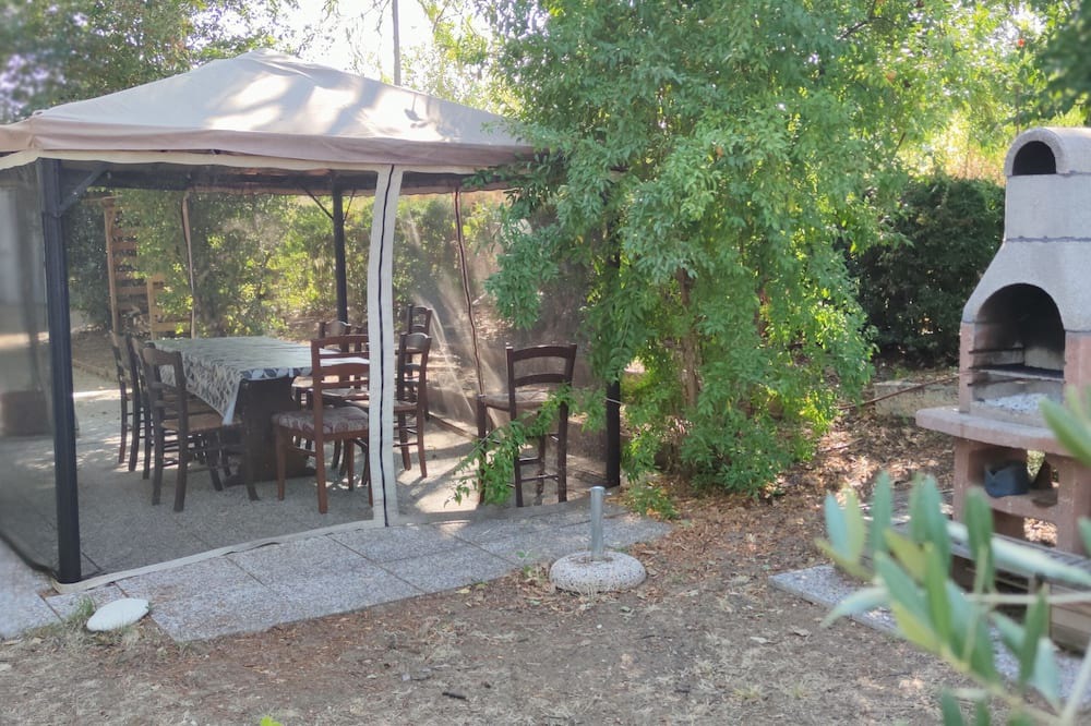 Photo of Patio Balcony in Monte San Vito