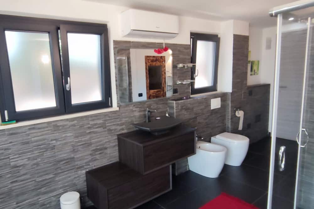 Photo of Bathroom in Monte San Vito