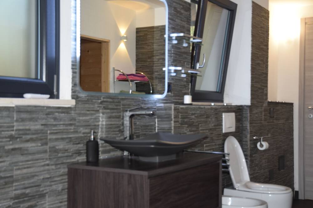 Photo of Bathroom in Monte San Vito