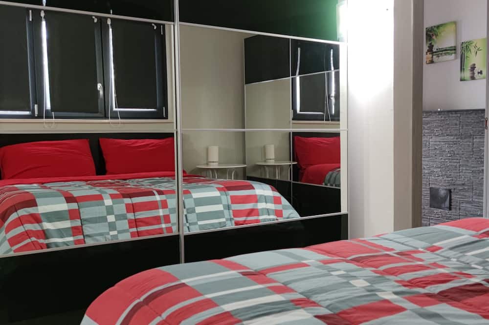 Photo of Bedroom in Monte San Vito