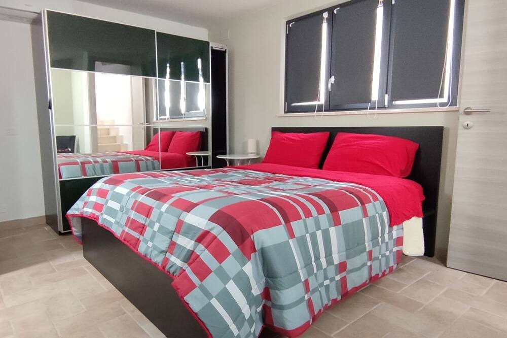 Photo of Bedroom in Monte San Vito