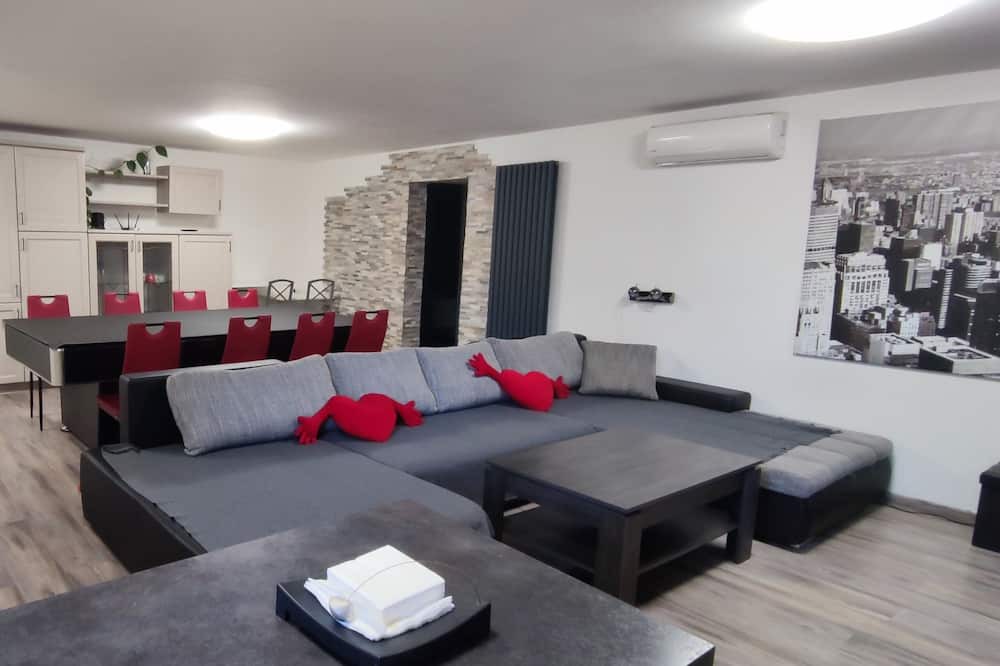 Photo of Livingroom in Monte San Vito
