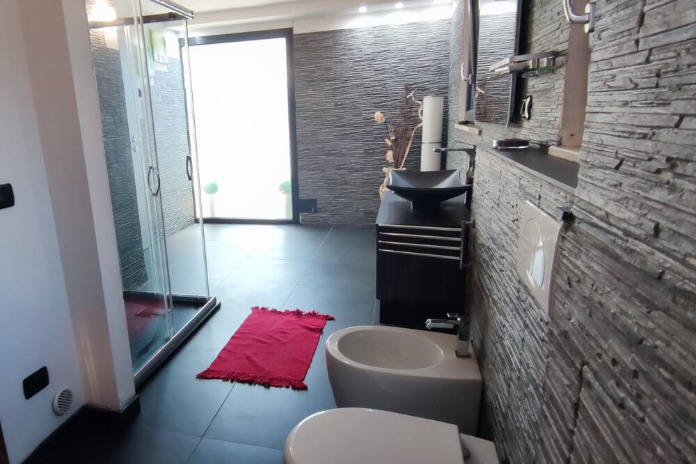 Photo of Bathroom in Monte San Vito