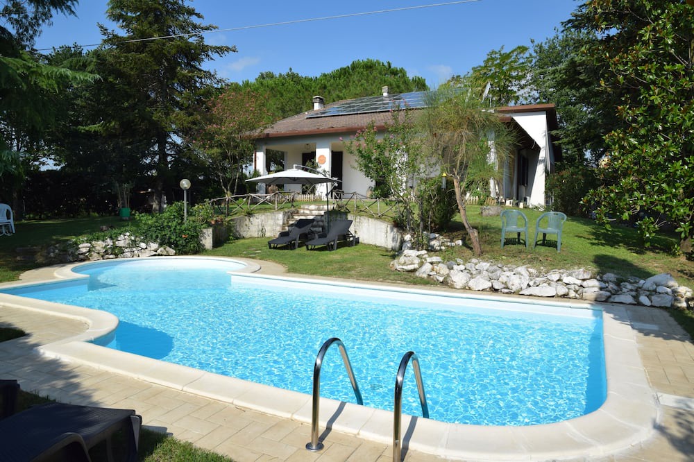Photo of Outdoor in Monte San Vito