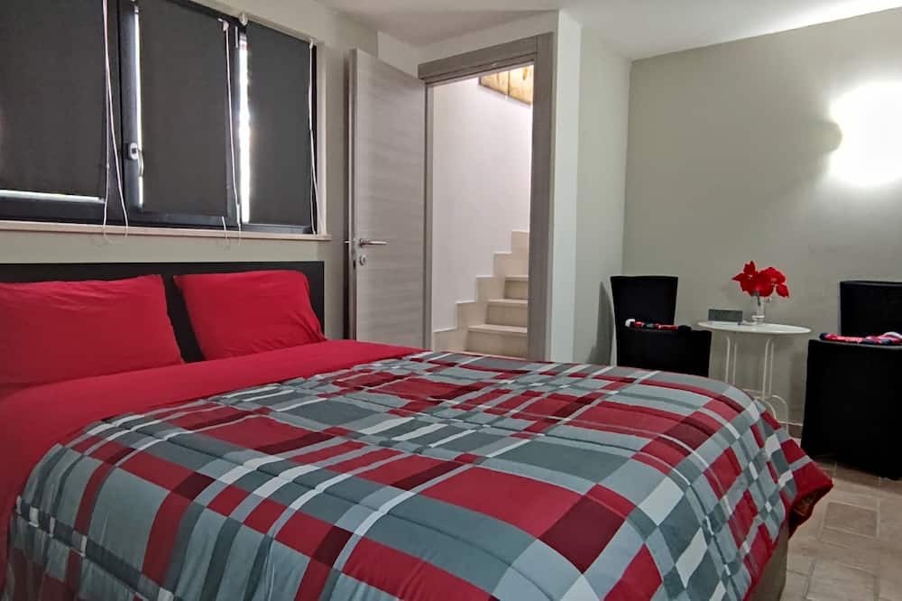 Photo of Bedroom in Monte San Vito