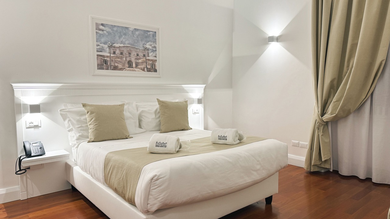 Photo of Bedroom in Foggia