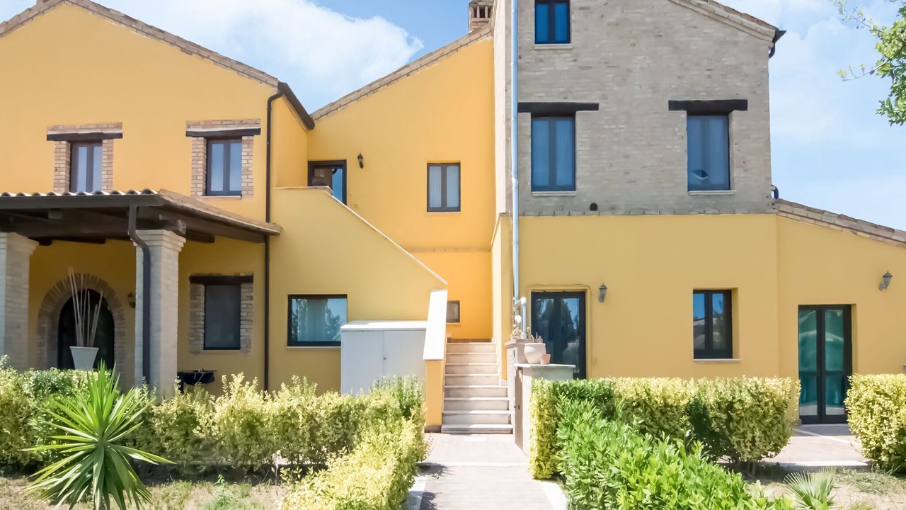 Photo of Outdoor in San Savino