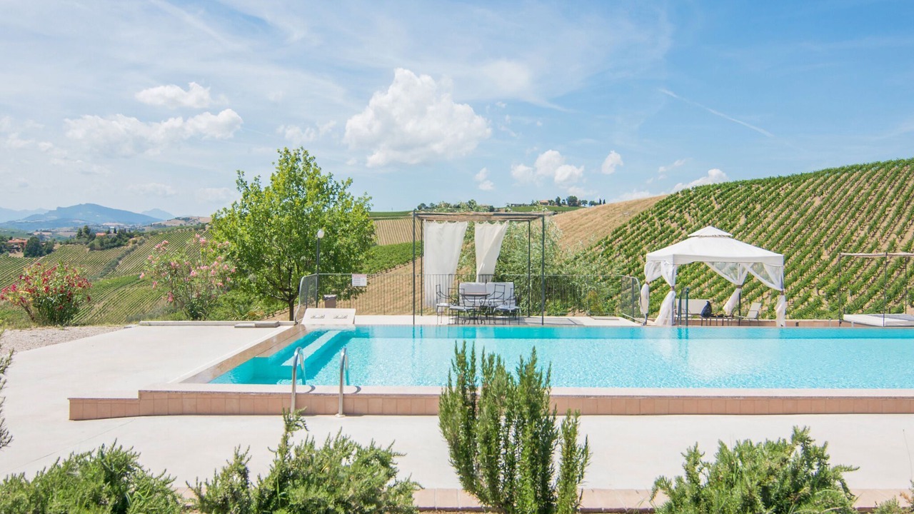 Photo of Outdoor in San Savino