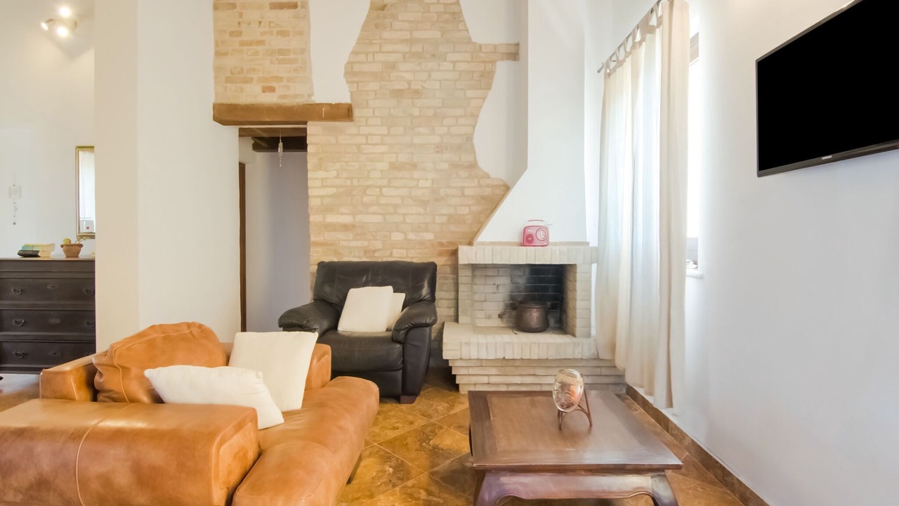 Photo of Livingroom in San Savino