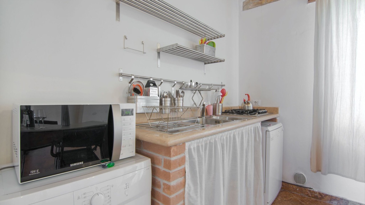 Photo of Kitchen in San Savino