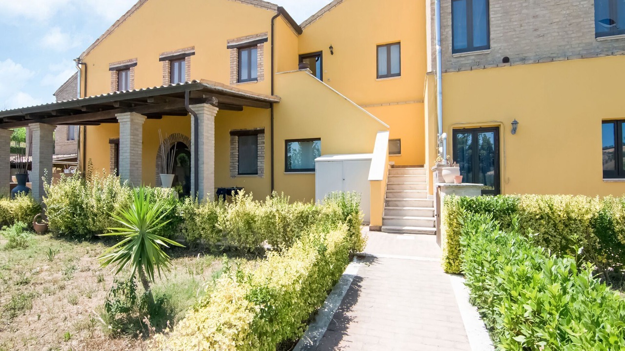 Photo of Outdoor in San Savino
