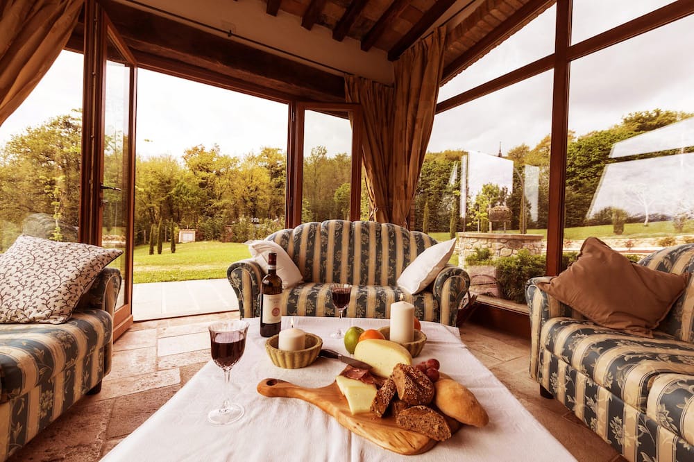 Photo of Livingroom in Umbertide