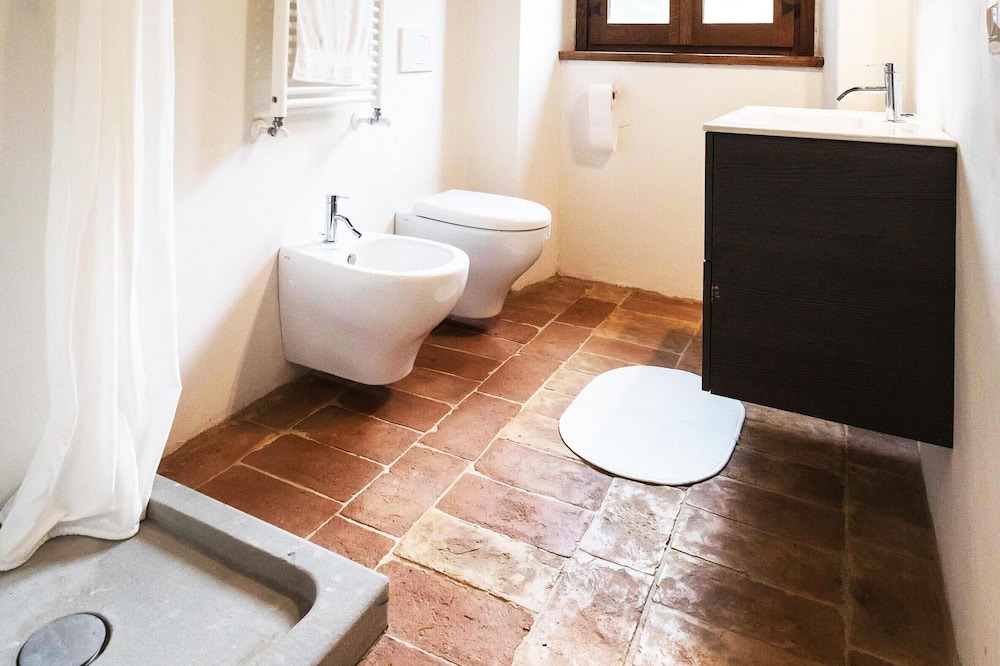Photo of Bathroom in Umbertide