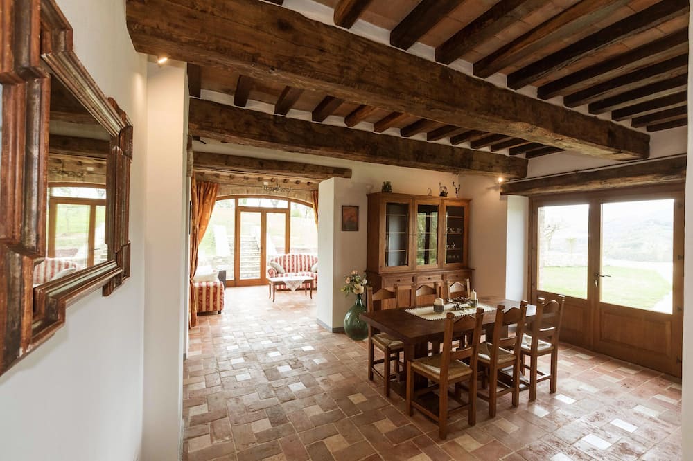 Photo of Livingroom in Umbertide