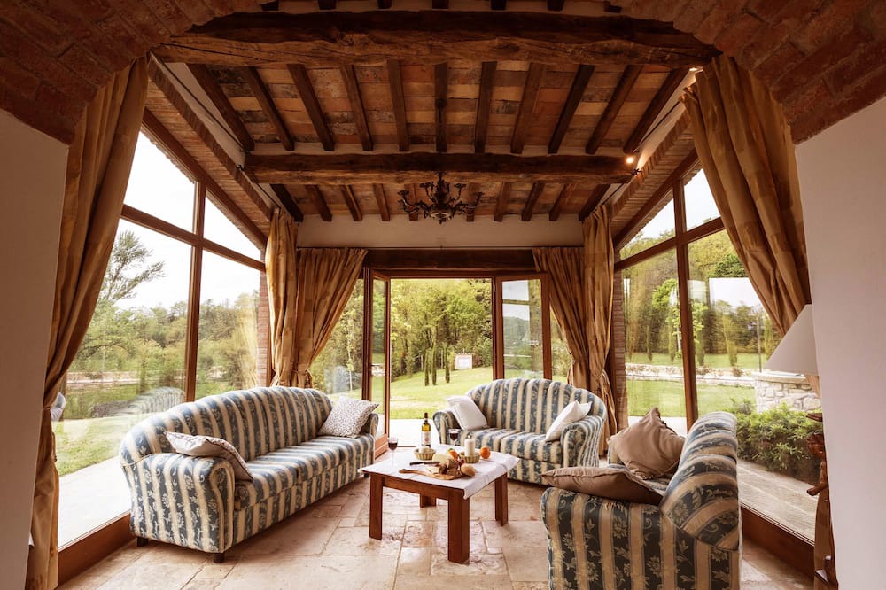 Photo of Livingroom in Umbertide