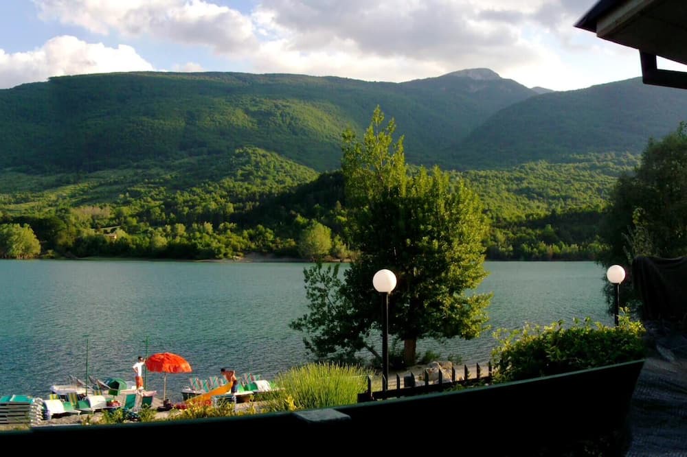 Photo of Outdoor in Bisegna