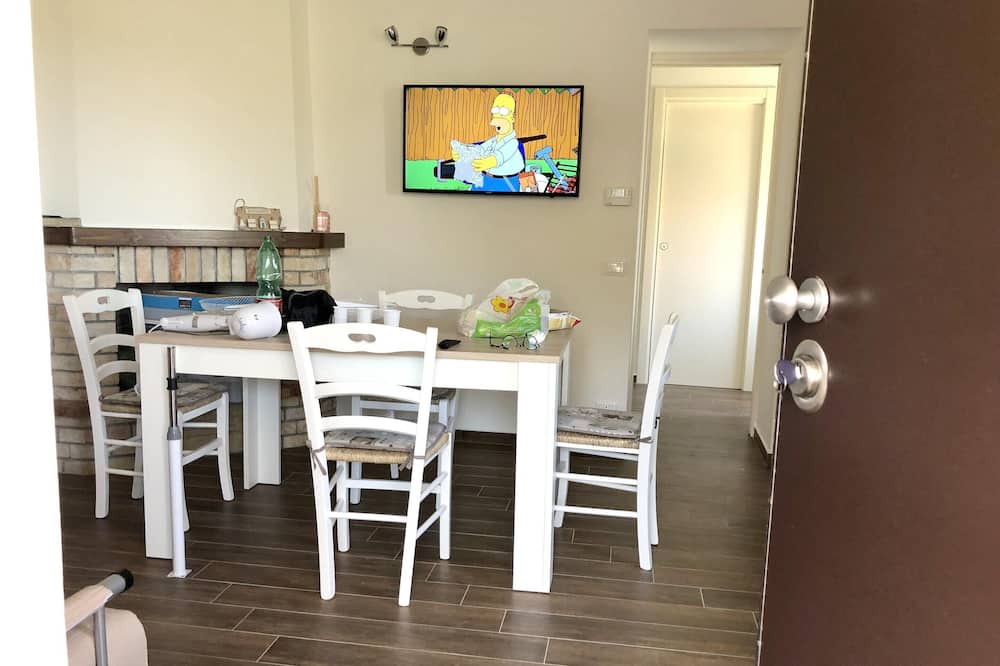 Photo of Livingroom in Chieti