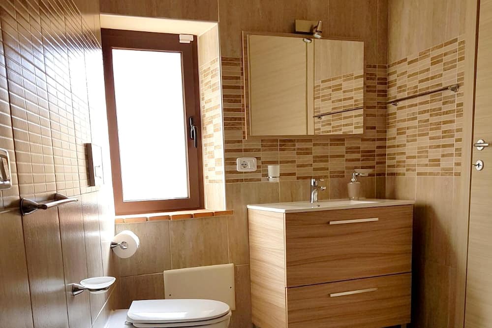 Photo of Bathroom in Frascineto