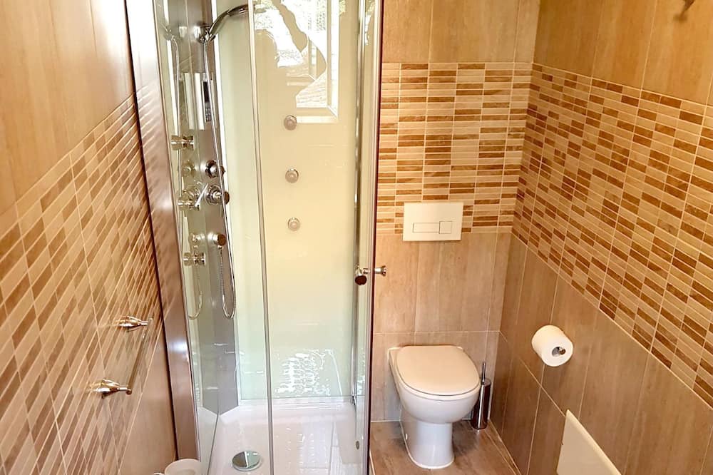 Photo of Bathroom in Frascineto