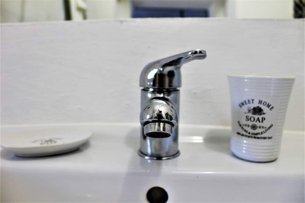 Photo of Bathroom in Itri