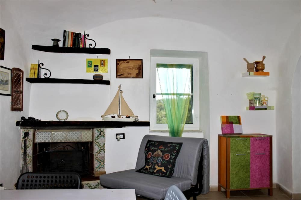 Photo of Livingroom in Itri