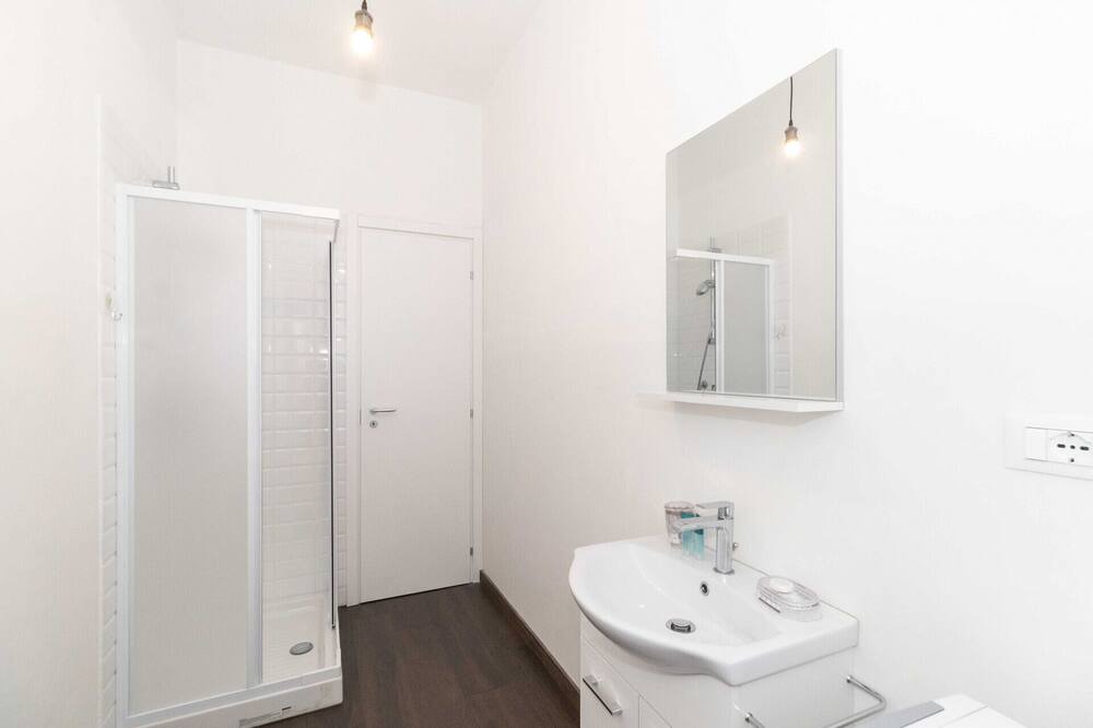 Photo of Bathroom in Rebaudengo