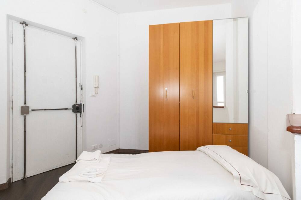 Photo of Bedroom in Rebaudengo