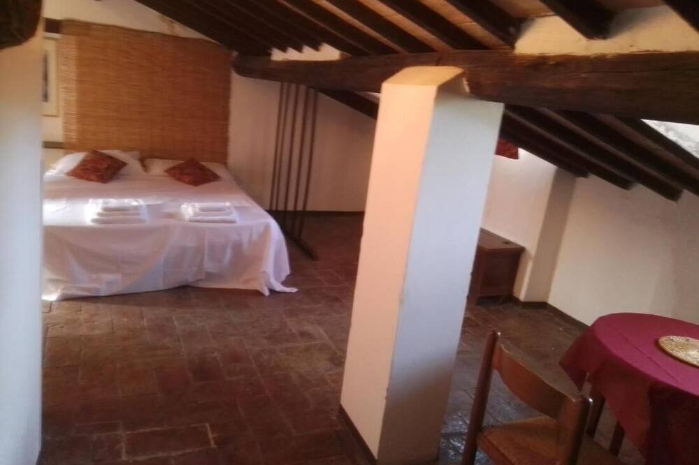 Photo of Bedroom in Magione
