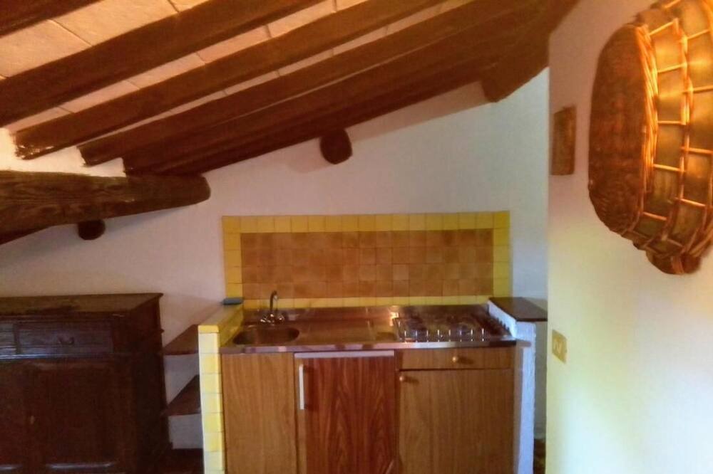 Photo of Kitchen in Magione